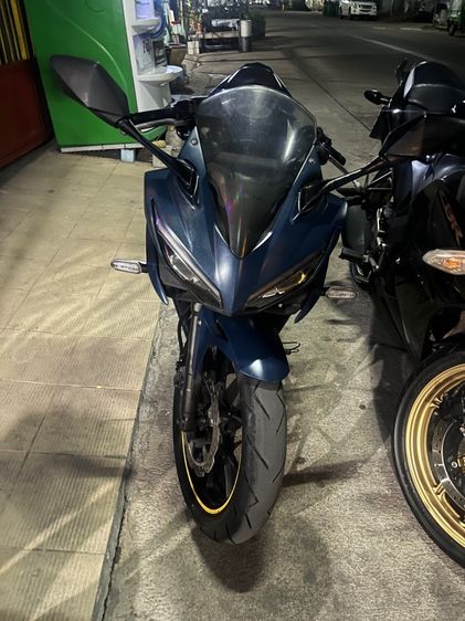 Cbr150r  รูปที่ 4