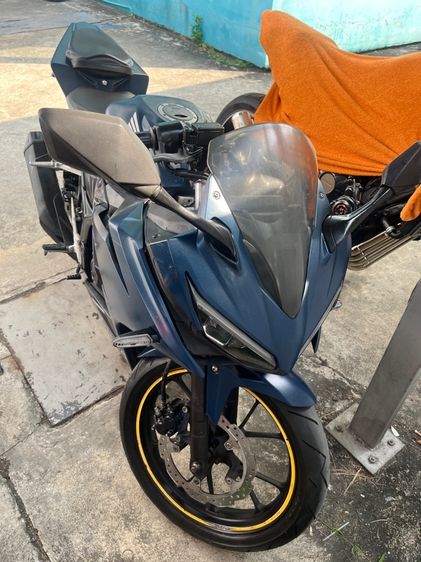 Cbr150r 
