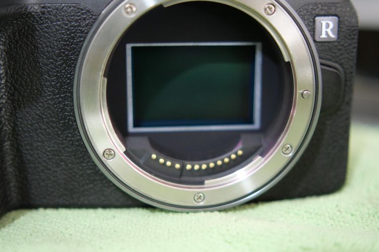 CANON RP LENS 24-105mm stm รูปที่ 8