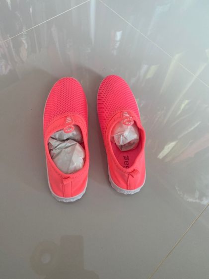 Gag รองเท้าใส่ออกกำลังกาย รูปที่ 2