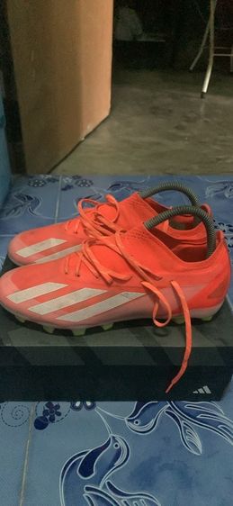 adidas X crazy fast รองท็อป รูปที่ 3