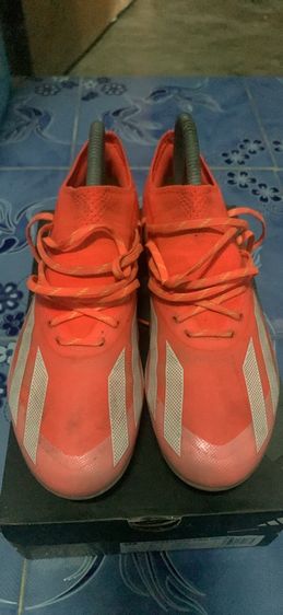 adidas X crazy fast รองท็อป รูปที่ 5