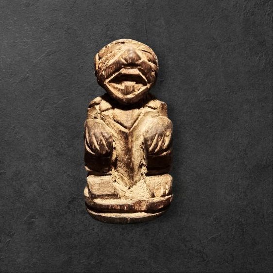 หนุมานหลวงพ่อสุ่น