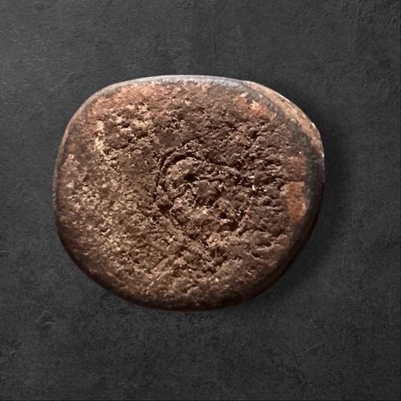 หนุมานหลวงพ่อสุ่น รูปที่ 6