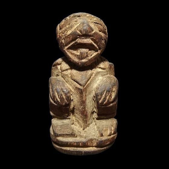 หนุมานหลวงพ่อสุ่น รูปที่ 4