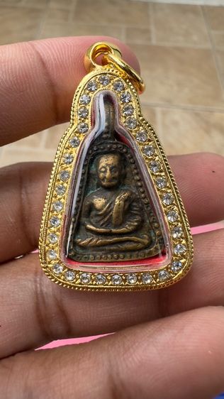 ปล่อยพระค่ะ