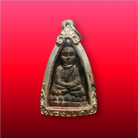 พระหลวงปู่ทวดพิมพ์ใหญ่เนื้อว่านปี 97 รูปที่ 5