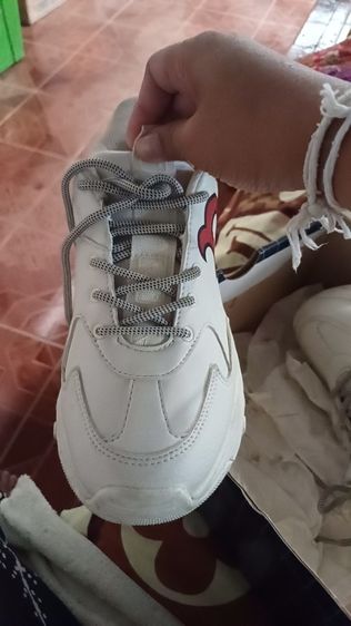 ขายรองเท้าชาย หิ้วจากเกาหลี รูปที่ 10