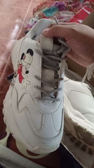 ขายรองเท้าชาย หิ้วจากเกาหลี รูปที่ 7