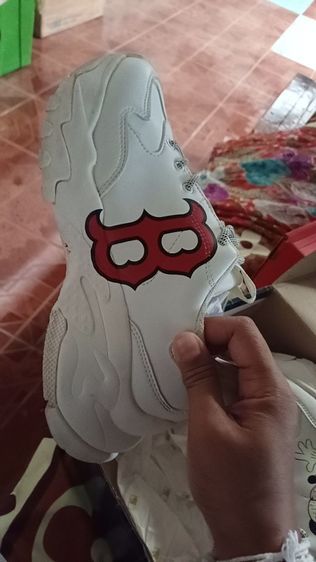 ขายรองเท้าชาย หิ้วจากเกาหลี รูปที่ 5