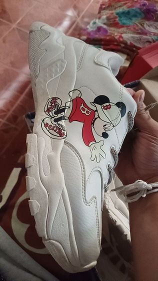 ขายรองเท้าชาย หิ้วจากเกาหลี รูปที่ 9