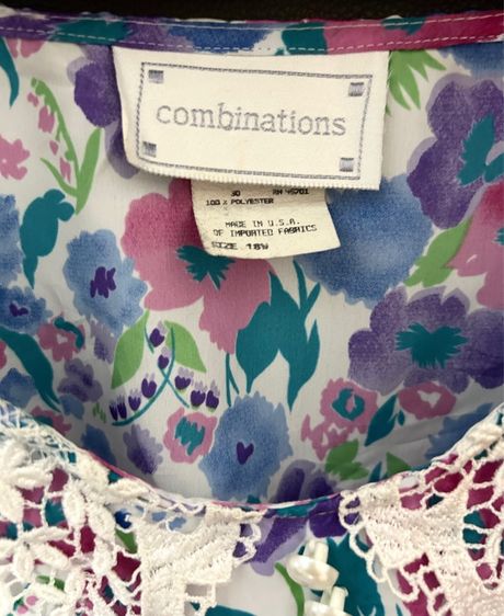 เสื้อสไตล์คุณแม่มือสอง รูปที่ 4