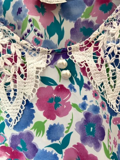 เสื้อสไตล์คุณแม่มือสอง รูปที่ 5