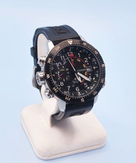 นาฬิกาข้อมือ CITIZEN รูปที่ 3