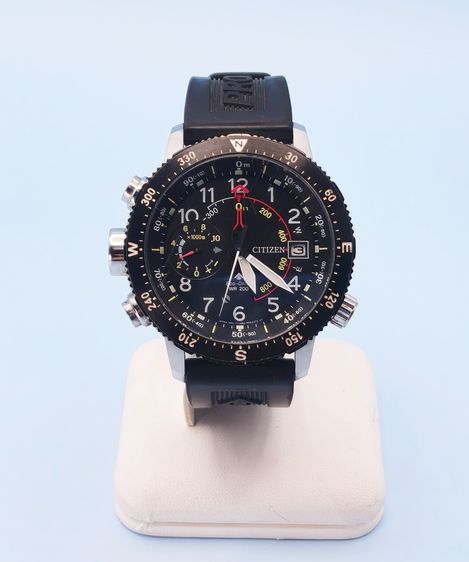 นาฬิกาข้อมือ CITIZEN