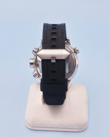 นาฬิกาข้อมือ CITIZEN รูปที่ 4