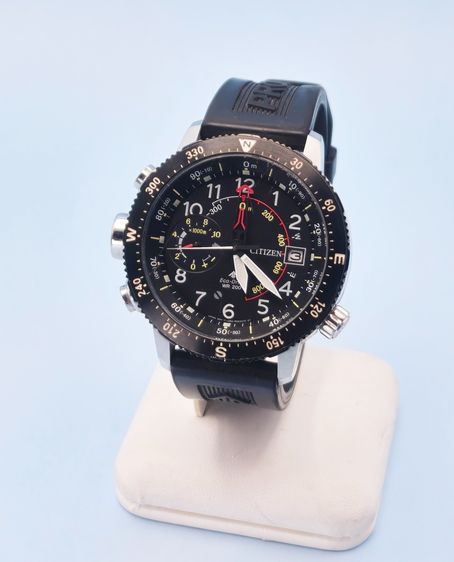 นาฬิกาข้อมือ CITIZEN รูปที่ 2
