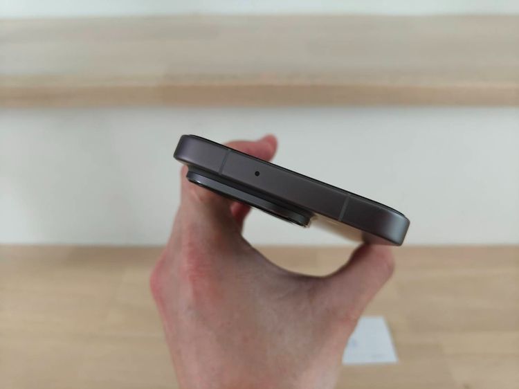 OPPO FIND X9 PRO ครบกล่อง ประกันยาว แถมเคส Magsafe รูปที่ 7