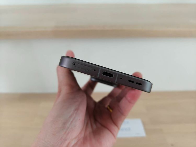 OPPO FIND X9 PRO ครบกล่อง ประกันยาว แถมเคส Magsafe รูปที่ 8