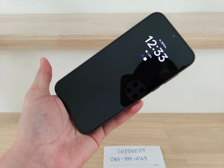 OPPO FIND X9 PRO ครบกล่อง ประกันยาว แถมเคส Magsafe รูปที่ 4