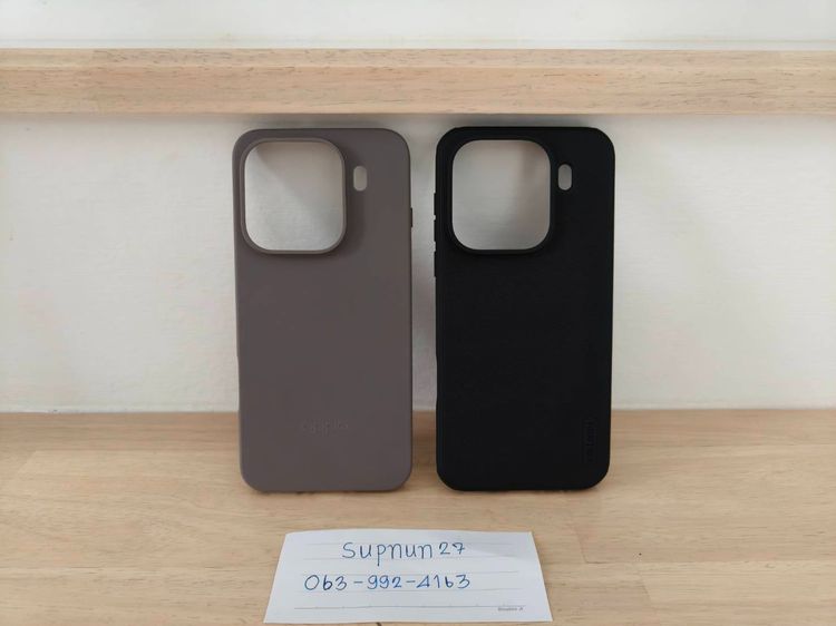 OPPO FIND X9 PRO ครบกล่อง ประกันยาว แถมเคส Magsafe รูปที่ 11