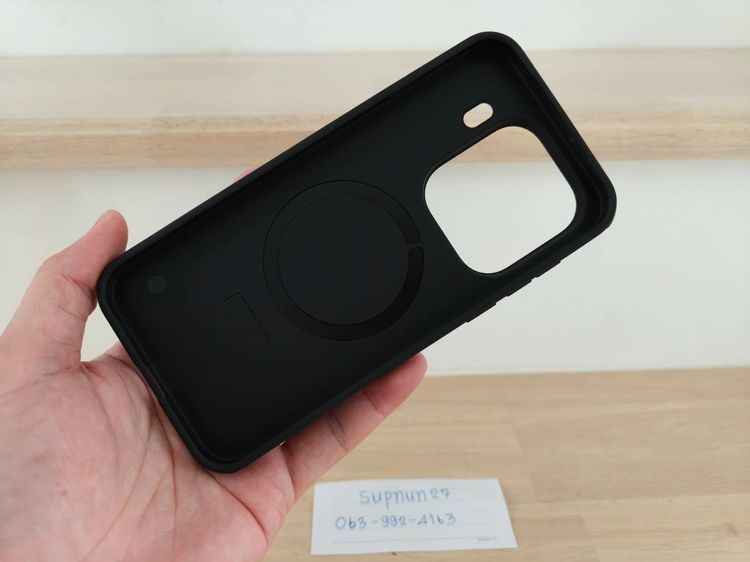 OPPO FIND X9 PRO ครบกล่อง ประกันยาว แถมเคส Magsafe รูปที่ 13
