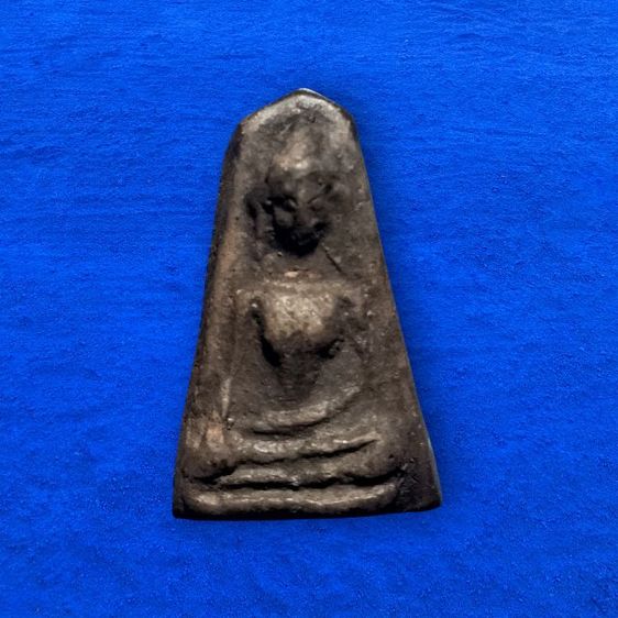 พระผงสุพรรณพิมพ์หน้าแก่