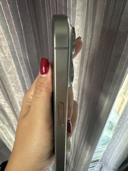 ไอโฟน15promax 256g รูปที่ 4