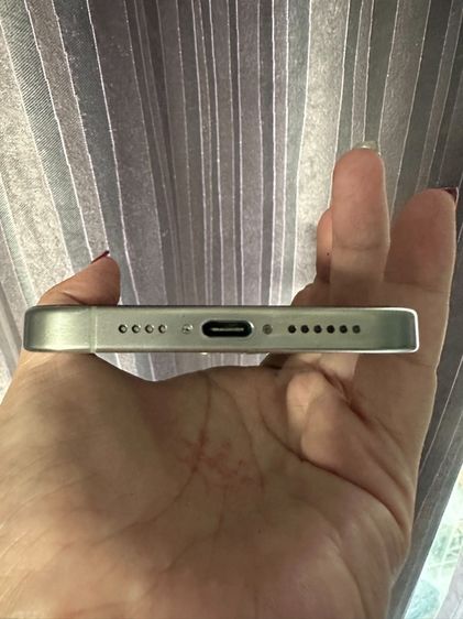 ไอโฟน15promax 256g รูปที่ 7