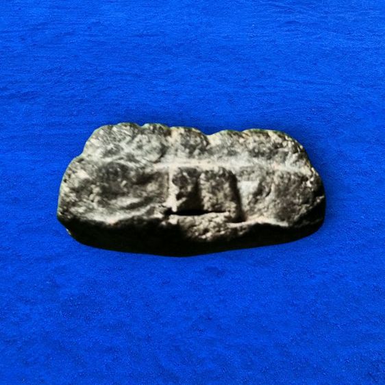 พระเนื้อว่านหลวงปู่ทวดพิมพ์กลางอกแฟบปี 97 รูปที่ 3