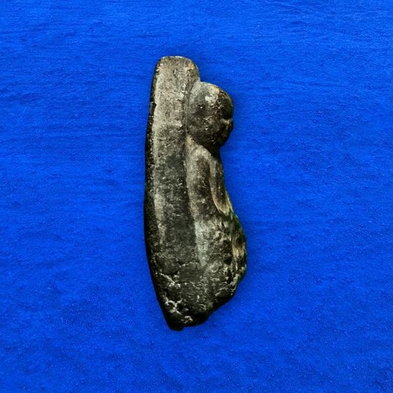 พระเนื้อว่านหลวงปู่ทวดพิมพ์กลางอกแฟบปี 97 รูปที่ 4