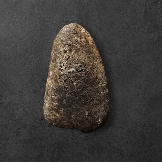 พระหลวงปู่ทวดเนื้อว่านฐานเฉียงปี 97 รูปที่ 3