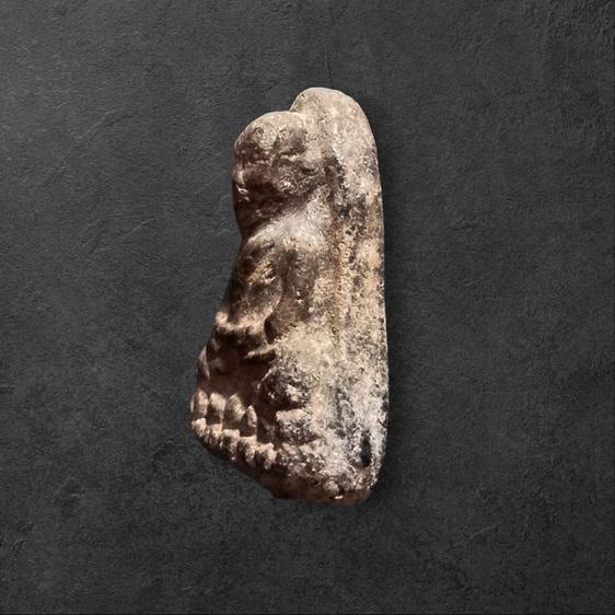 พระหลวงปู่ทวดเนื้อว่านฐานเฉียงปี 97 รูปที่ 2