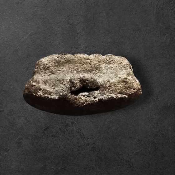 พระหลวงปู่ทวดเนื้อว่านฐานเฉียงปี 97 รูปที่ 4