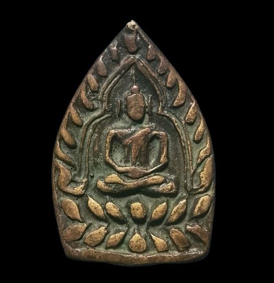 พระเจ้าสัวหลวงปู่บุญวัดกลางบางแก้ว