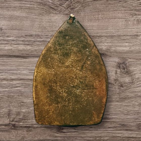 พระเจ้าสัวหลวงปู่บุญวัดกลางบางแก้ว รูปที่ 3