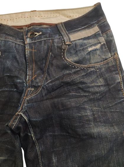 ลีวายส์ COPPER👖🇺🇲วินเทจ แรไอเทม รูปที่ 10