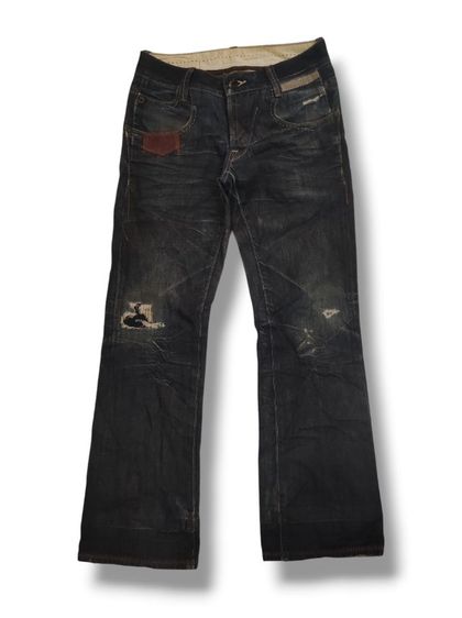 ลีวายส์ COPPER👖🇺🇲วินเทจ แรไอเทม รูปที่ 2