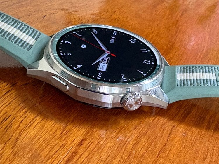 ขาย Huawei Watch GT6 สภาพใหม่มาก รูปที่ 7