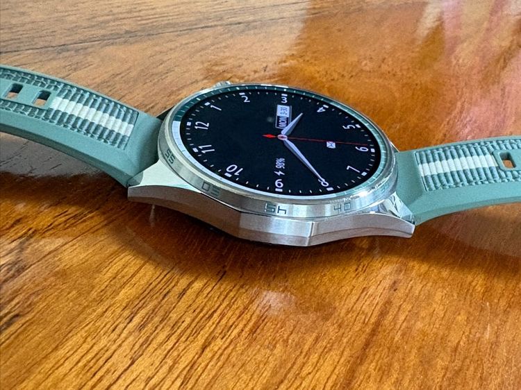 ขาย Huawei Watch GT6 สภาพใหม่มาก รูปที่ 8