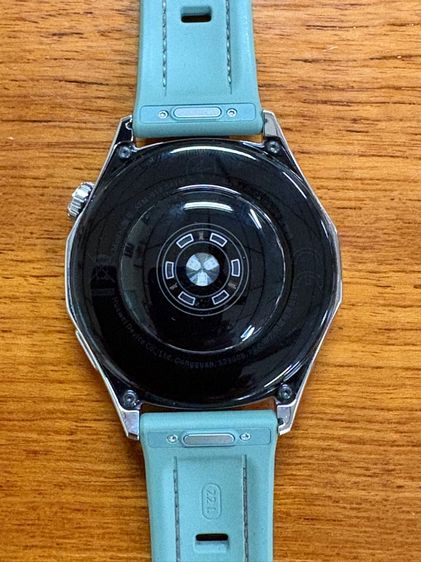 ขาย Huawei Watch GT6 สภาพใหม่มาก รูปที่ 9