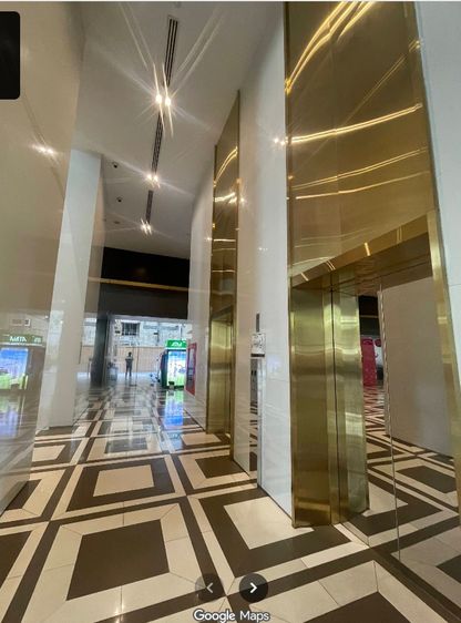 เช่าสำนักงานในอาคาร SJ Infinite I Business Complex by WHA Group รูปที่ 2