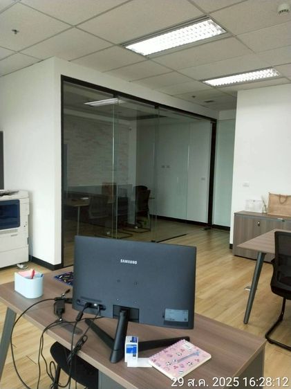 เช่าสำนักงานในอาคาร SJ Infinite I Business Complex by WHA Group รูปที่ 4