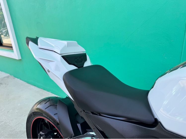 BMW S1000RR 2018 ABS Pro สีไตรแท้ วิ่ง10,000 โล กุญแจ2ดอก  รูปที่ 6