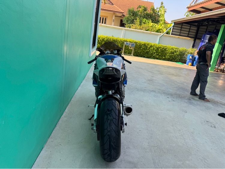 BMW S1000RR 2018 ABS Pro สีไตรแท้ วิ่ง10,000 โล กุญแจ2ดอก  รูปที่ 11