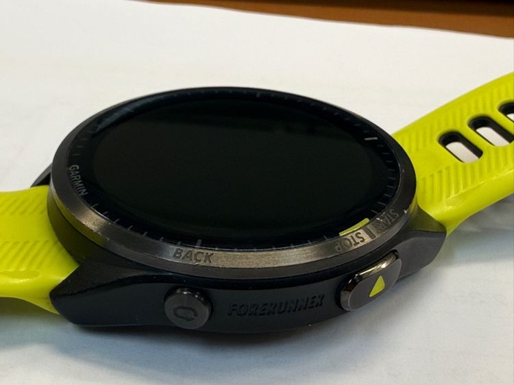 WTS Garmin Forerunner 965 รูปที่ 3
