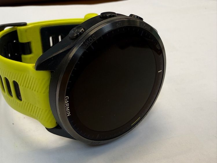 WTS Garmin Forerunner 965 รูปที่ 6