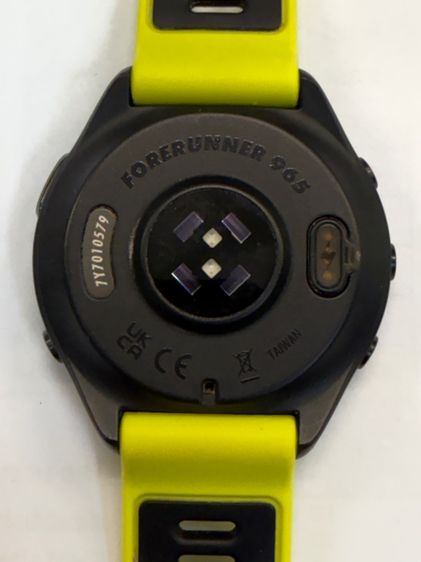 WTS Garmin Forerunner 965 รูปที่ 4