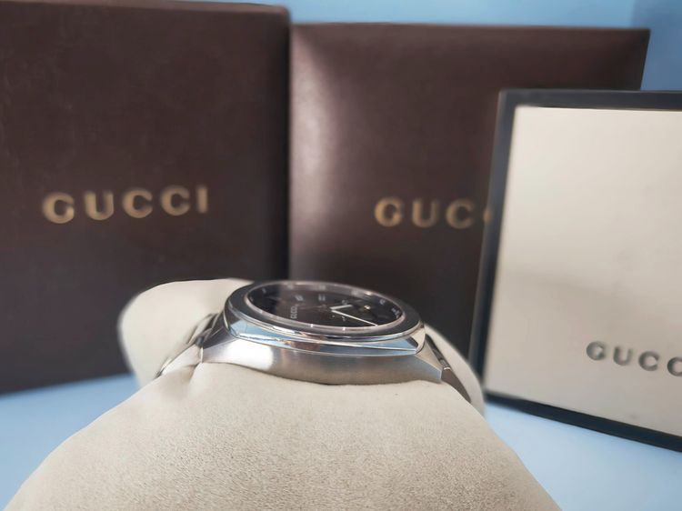 นาฬิกาข้อมือ GUCCI รูปที่ 3