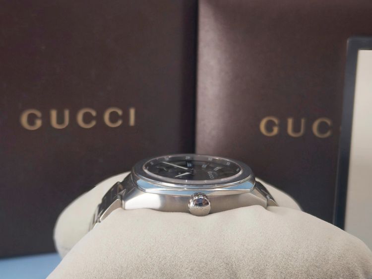 นาฬิกาข้อมือ GUCCI รูปที่ 4
